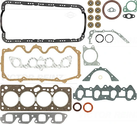 Full Gasket Kit, engine